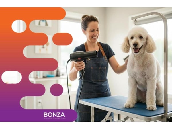 37281 Profitable Dog Grooming Salon With Established Clientele, photo 3