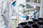 High-Profit Boutique Protein & Supplement Manufacturing Business | $305,445 profit to working owner