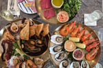 Remarkable fully licensed Restaurant & Function room.  Fraser Coast, numbers are incredible