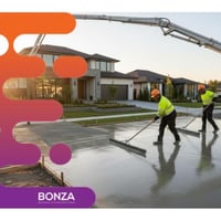 36689 - Profitable Concreting Business - Strong Local Reputation image