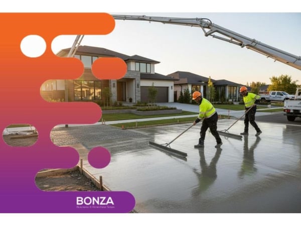 36689 - Profitable Concreting Business - Strong Local Reputation