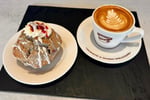 34303 Highly Profitable Muffin Break Cafe - Revenue $1M+