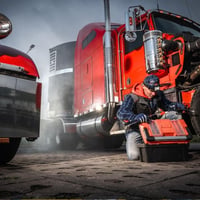 Established Heavy Engineering Business | Regional SA | Blue-Chip Clients | Strong Recurring Revenue image