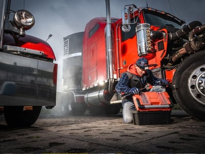 Established Heavy Engineering Business | Regional SA | Blue-Chip Clients | Strong Recurring Revenue image