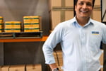 Freight, Logistics & Parcel Market is growing, and our business is BOOMING!