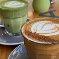Cafe For Sale Sydney Inner West Rent only 800 PW Long Lease image