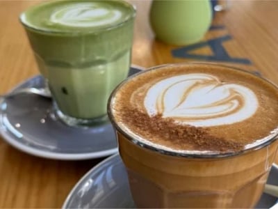 Cafe For Sale Sydney Inner West Rent only 800 PW Long Lease image