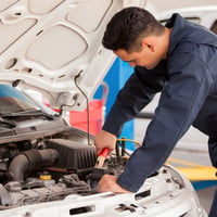 Leading Auto Electrical Services business image