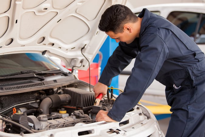 Leading Auto Electrical Services business, photo 1