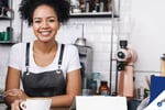 For Sale Cafe 6 Days with Strong Coffee Sales No Competition $ 785.00 Rent