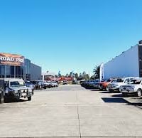 Premier 4x4 Retailer & Car Yard - Unmissable Opportunity in the Thriving Automotive Market image
