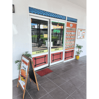 CHINESE / ASIAN TAKEAWAY IN BENTLEY PARK FOR SALE image