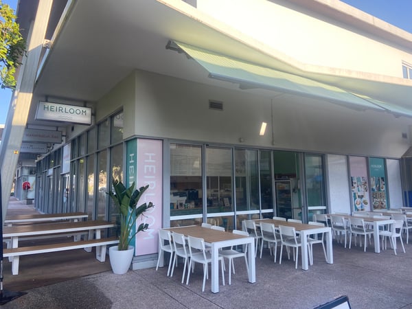 FOR SALE: Heirloom Peregian Beach - Prime Hospitality Opportunity