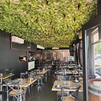 UNDER OFFER  Restaurant owner said sell, sell, sell. Heart Attack image