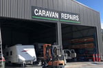 RV Repairs Eden Established 20+ Year Caravan, RV & Insurance Repair Business