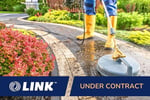 UNDER CONTRACT | Hugely Profitable Property Services Business