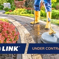 UNDER CONTRACT | Hugely Profitable Property Services Business image
