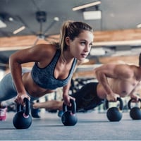 Thriving F45 Studio For Sale  Sunshine Coast QLD image
