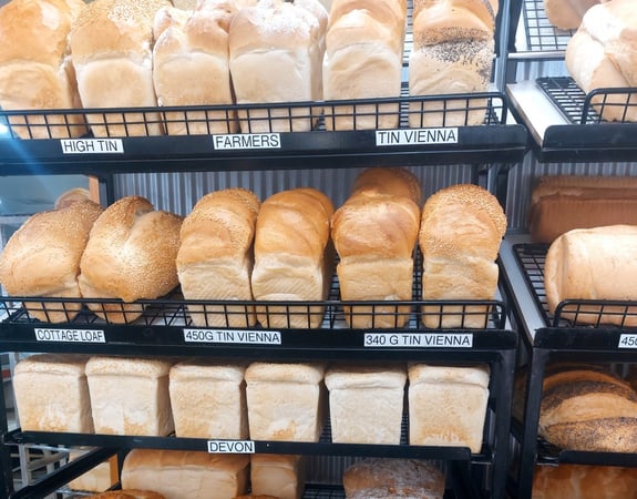 Long-Established Bakery for Sale - Mildura, VIC