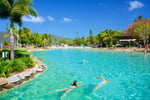 Airlie Beach Lounge Hire - Whitsundays
