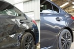 STANDALONE SMASH REPAIR | MAXIMUM EXPOSURE | MAS
