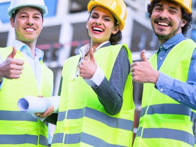 Established Civil & Structural Engineering Consultancy - 35+ Years | $430K + Annual Turnover image
