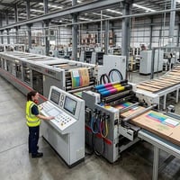 Integrated Print, Data & Distribution Solutions Business  VIC image