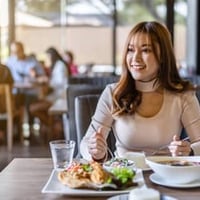 Franchise Asian Fast Food in the East Ref: 15845 image