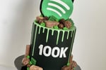 JK Cake Designs - Renowned Boutique Cake Studio