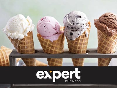 Ice Cream Shop South East, Semi Under Manage, Rent $363 p/w! image