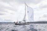 Award-Winning Hobart Yacht Charter Business & Luxury Yacht for Sale
