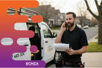 37195 - Property Maintenance Business with Loyal Client Base