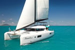 Queensland\'s Most Awarded Bareboat Charter Business!