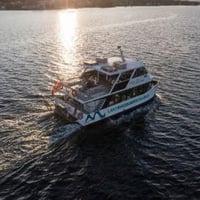 Iconic Cruise &amp; Charter Business - Newcastle image