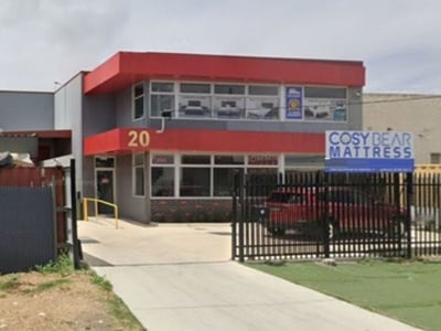 Established Retail Business For Sale with Option to Buy FREEHOLD image