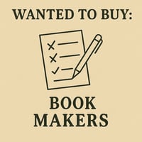 WANTED: Bookmakers in Australia - Buyer Ready image
