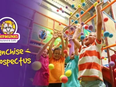 Photo of Kids Play Centre for Sale