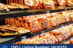 Own this Supermarket Business in Greater Western Sydney