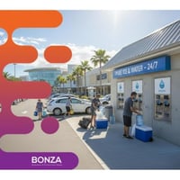 36802 Fully Automated Retail Vending Business in Prime Location image