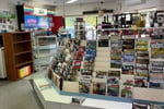 Thriving Community Newsagency in the Heart of Glasshouse Mountains NEWSAGENCY /TATTS AGENCY
