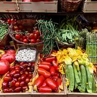 Profitable Organic Produce Store - NOW URGENT SALE! image