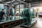 NSW | $825,000 + SAV ESTABLISHED COMMERCIAL & RESIDENTIAL GLAZING BUSINESS SYDNEY | VBA-2624