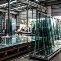 NSW | $825,000 + SAV ESTABLISHED COMMERCIAL & RESIDENTIAL GLAZING BUSINESS SYDNEY | VBA-2624 image