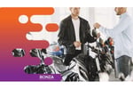 36040 Thriving Motorcycle Business with Dual Revenue Streams
