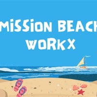 Mission Beach Workx Surf & Beachwear Retail Store image