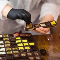 Confectionery Brand With Strong Consistent Orders image