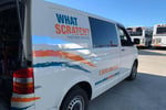 Well established Mobile auto scratch repair and paint correction business in Newcastle