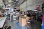 Established Multi Service Mechanical Workshop - Taylors Beach, NSW