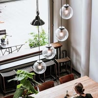 Busy Cafe Restaurant, Bustling Shopping Strip, West Ryde | ID: 1465 image