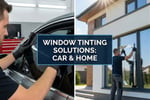 Successful Window Tinting Business - QLD - 5903